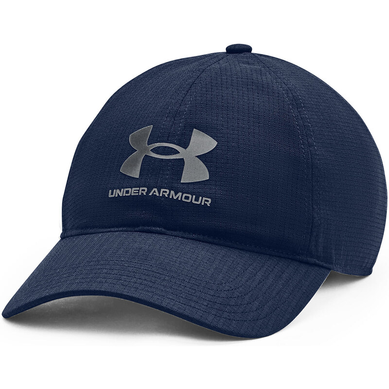 Kšiltovka Under Armour Isochill Armourvent Adj Academy