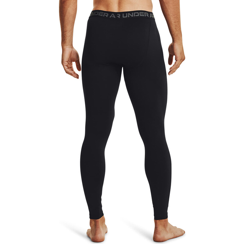 Pánské legíny Under Armour Tac Legging Cgi Base Black