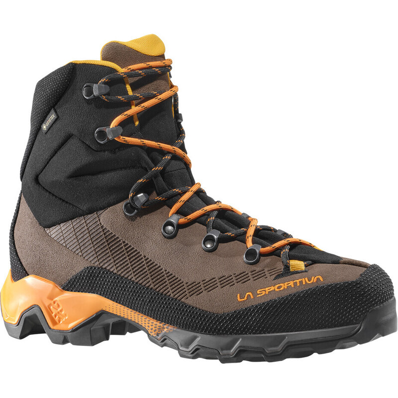 La Sportiva Aequilibrium Trek GTX Hnědá