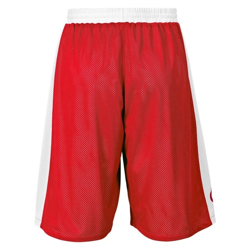 Šortky Spalding ESSENTIAL REVERSIBLE SHORTS 3005014-08