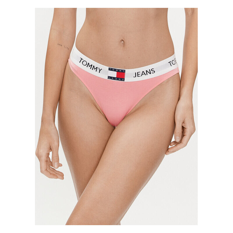 Podprsenkový top Tommy Jeans 90129291