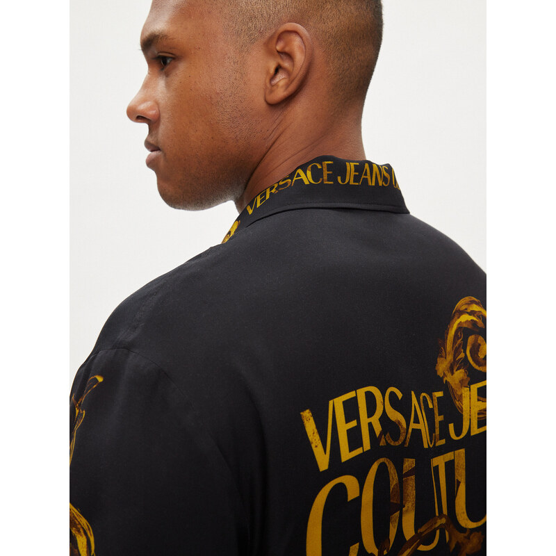 Košile Versace Jeans Couture