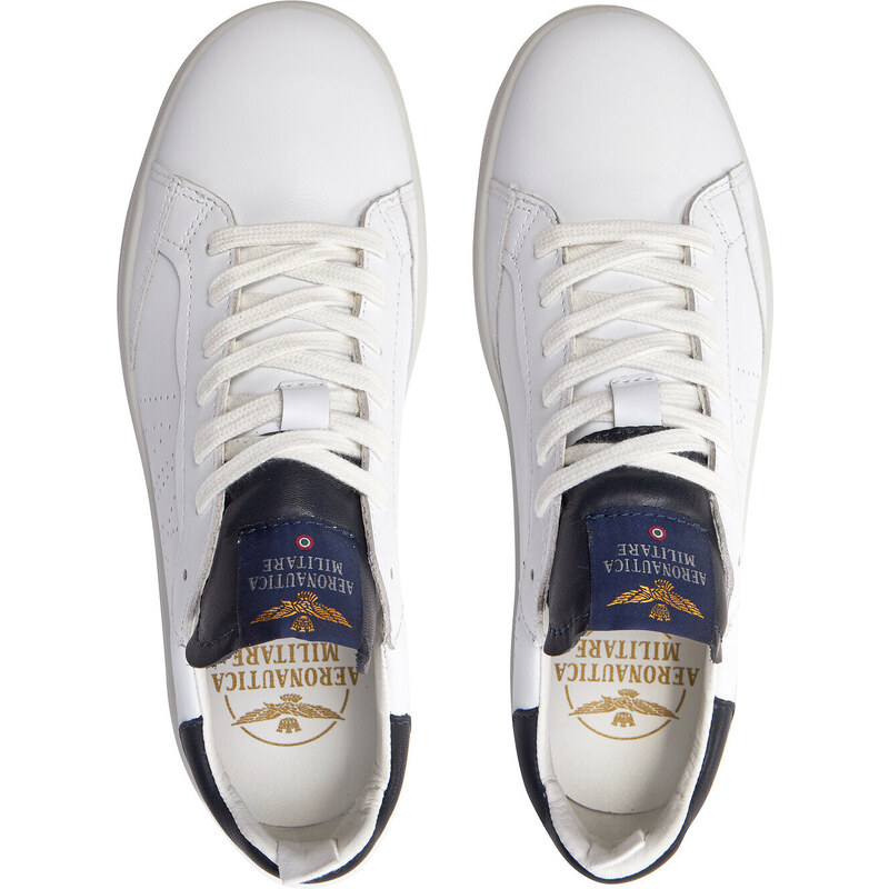 Sneakersy Aeronautica Militare