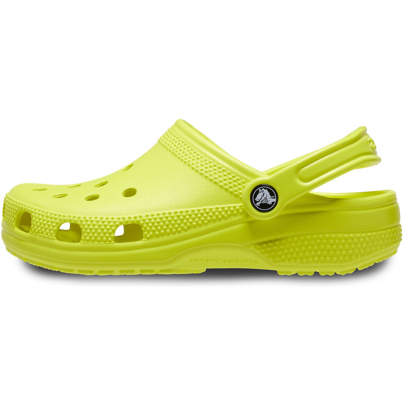 Nazouváky Crocs