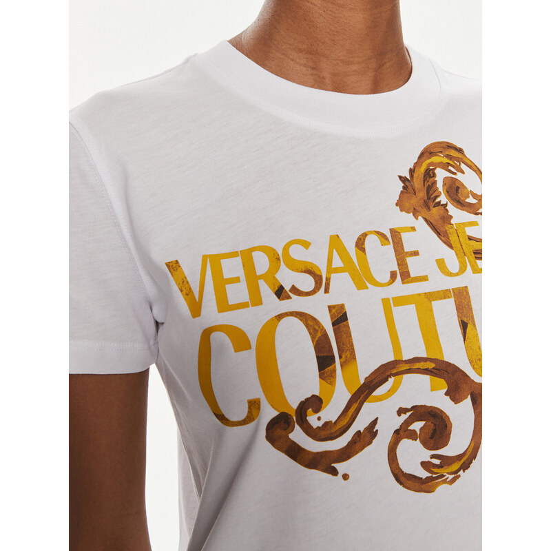 T-Shirt Versace Jeans Couture