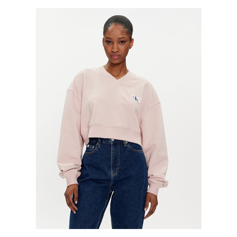 Mikina Calvin Klein Jeans 90448383