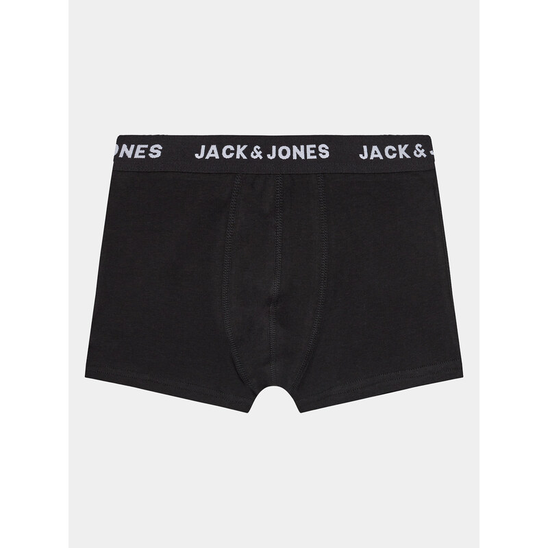 Sada 5 kusů boxerek Jack&Jones Junior