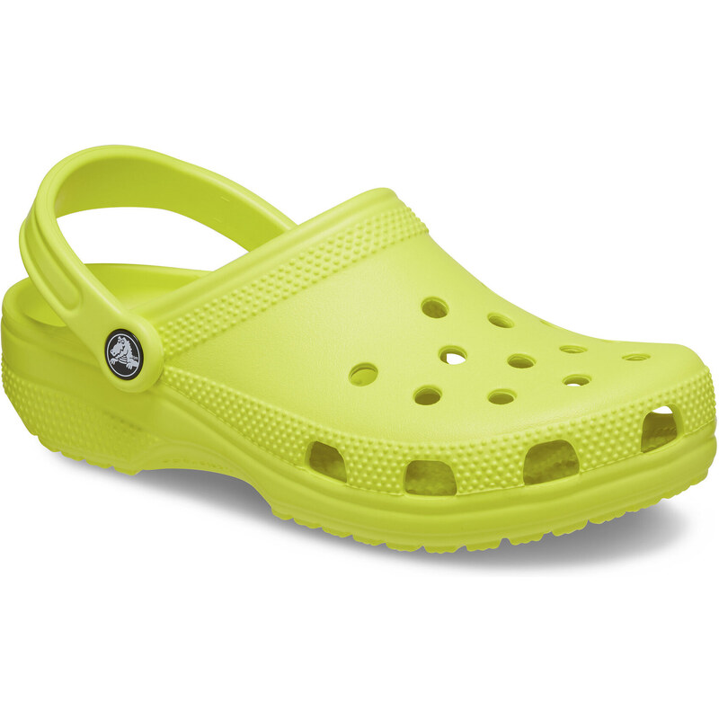 Nazouváky Crocs