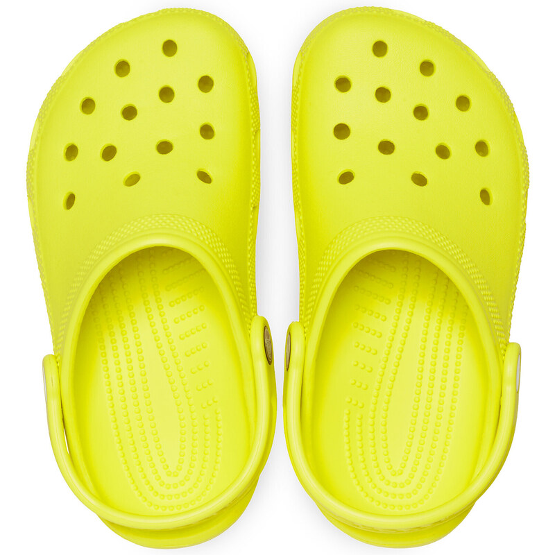 Nazouváky Crocs