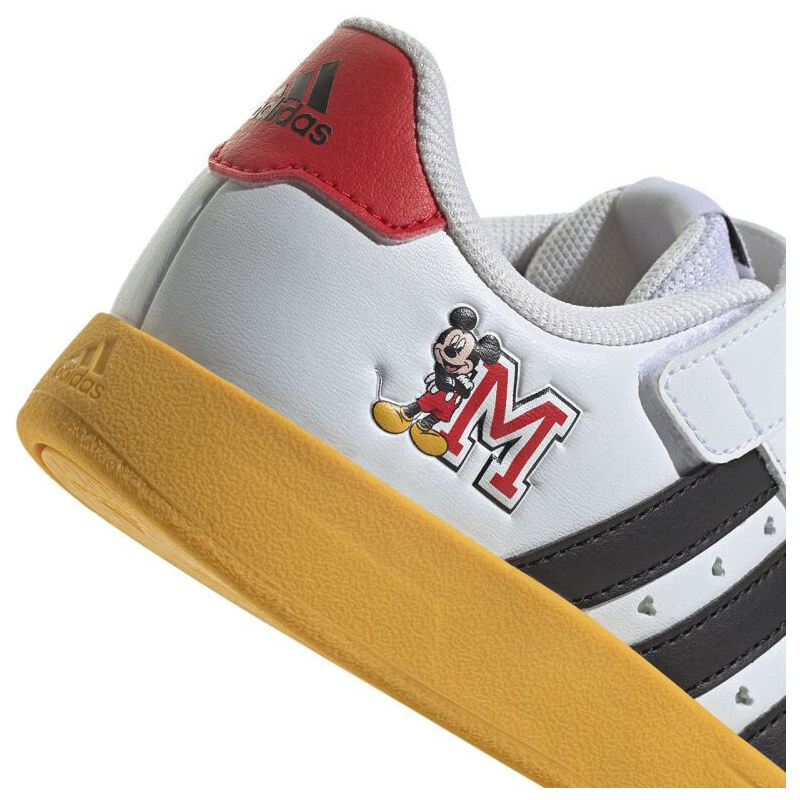 Adidas Breaknet x Disney Mickey Mouse Kids Jr boty IG7163