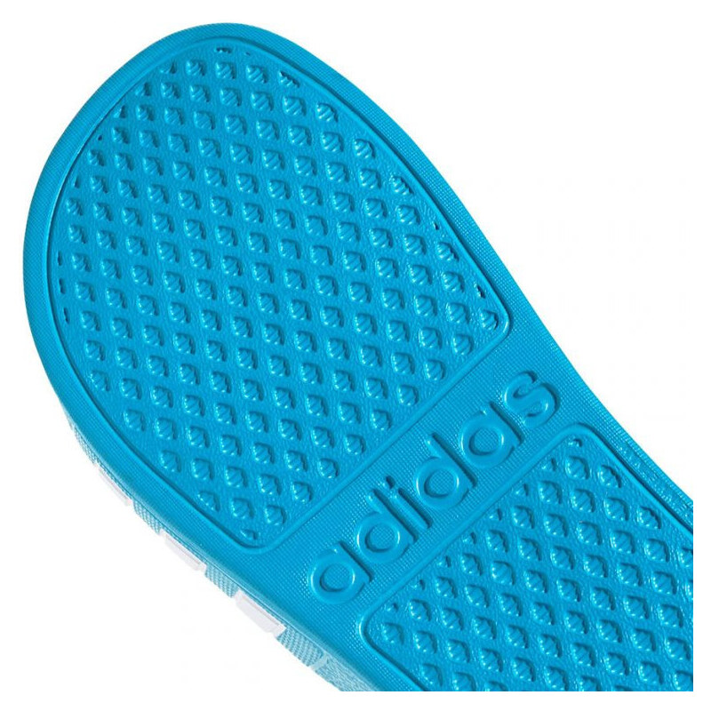 Žabky adidas adilette Aqua K FY8071