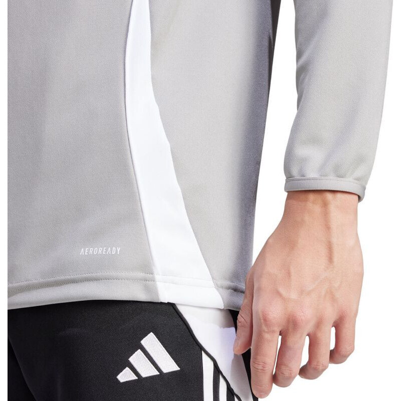 Mikina Tiro 24 Training Top M model 19654063 pánské - ADIDAS