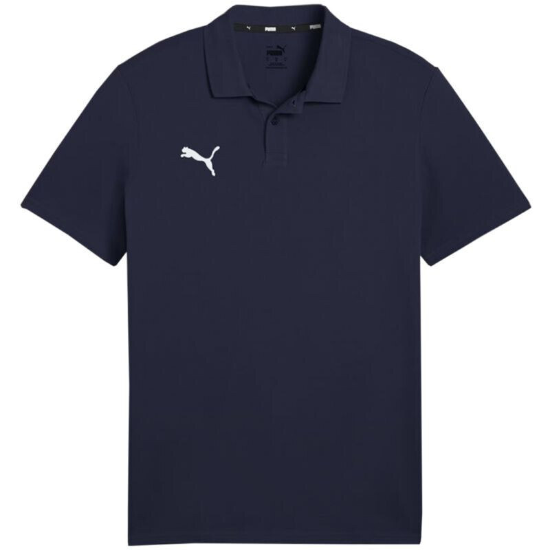 Puma Team Goal Casuals Polo M 658605 06 muži