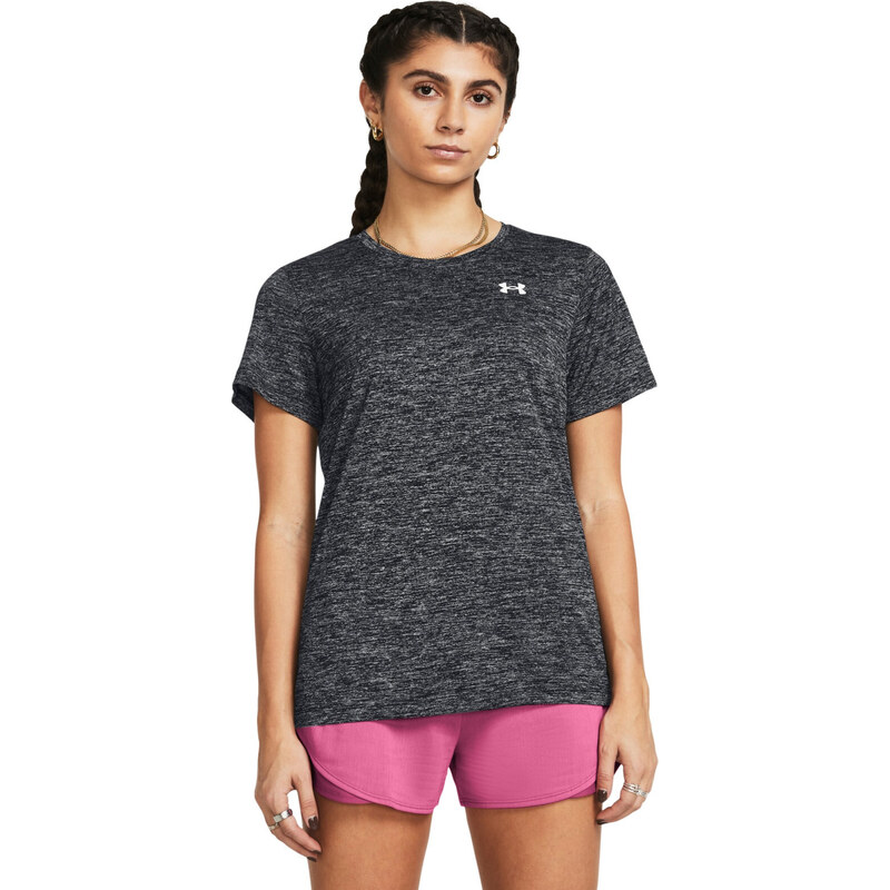 UNDER ARMOUR Tech SSC- Twist-BLK Black 001