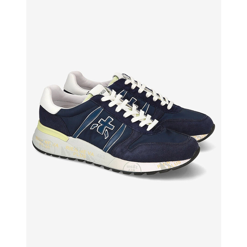 PREMIATA LANDER