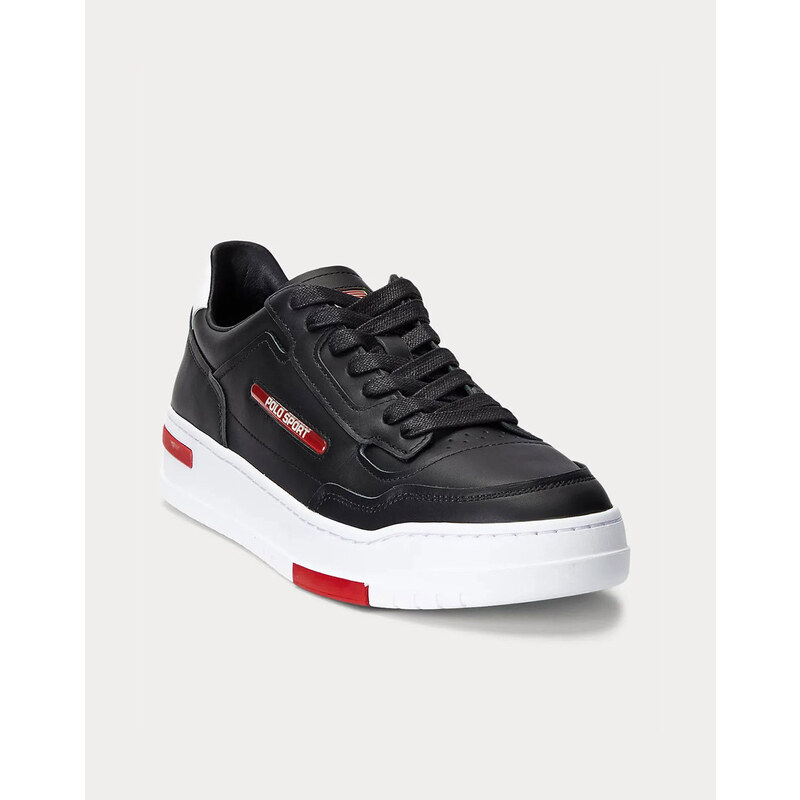 RALPH LAUREN PS 300-SNEAKERS-LOW TOP LACE