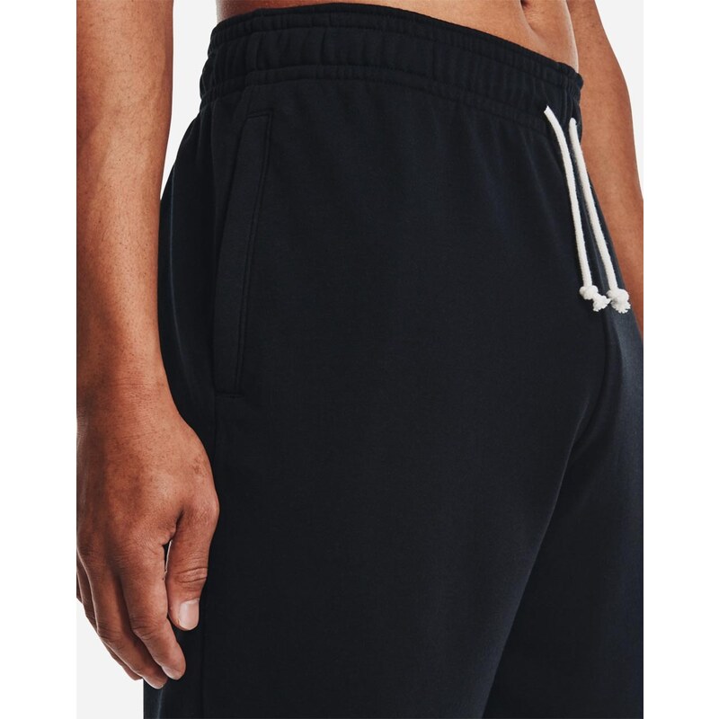 UNDER ARMOUR UA RIVAL TERRY SHORT