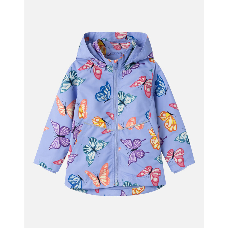 NAME IT NMFMAXI JACKET BUTTERFLY AIR