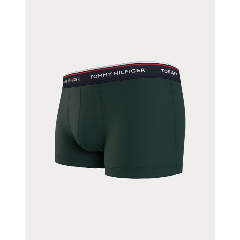 TOMMY HILFIGER 3P TRUNK