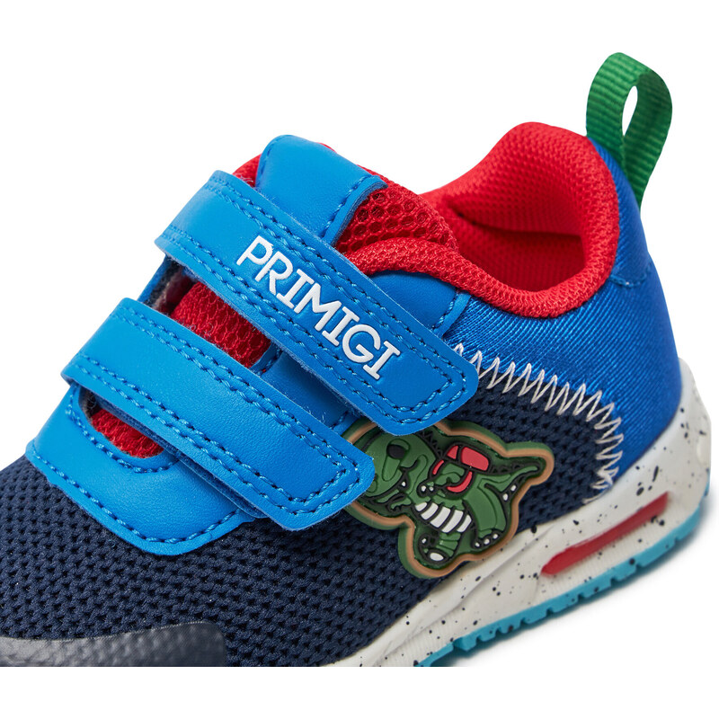 Sneakersy Primigi