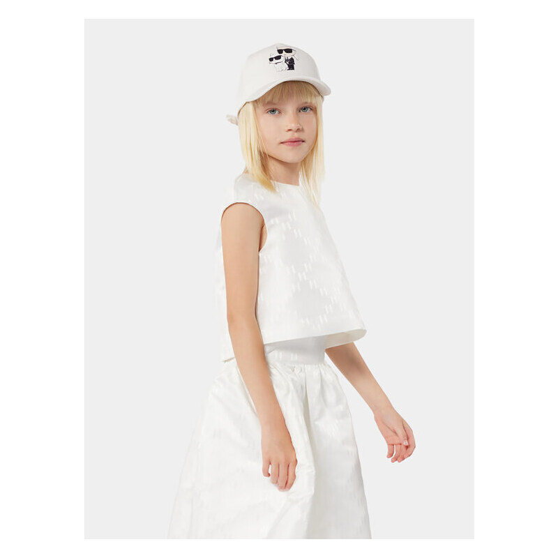 Halenka Karl Lagerfeld Kids