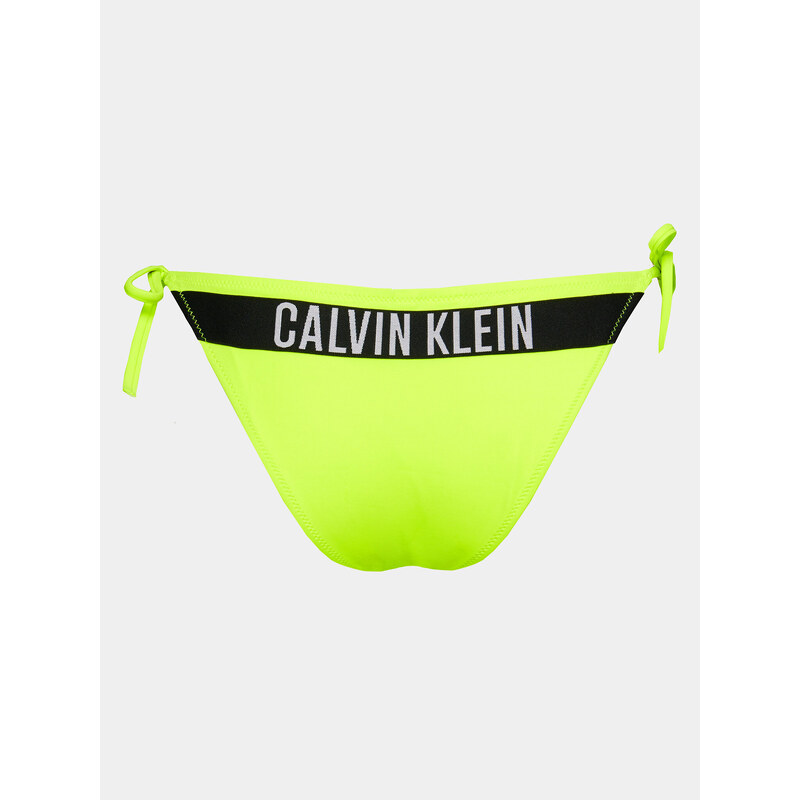 Spodní část bikin Calvin Klein Swimwear