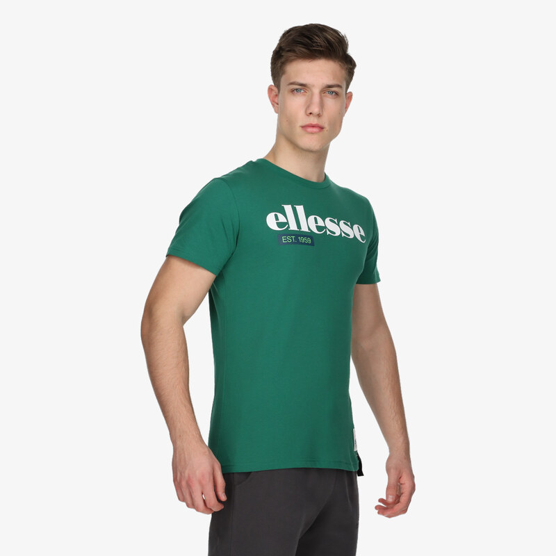 ELLESSE MENS T-SHIRT