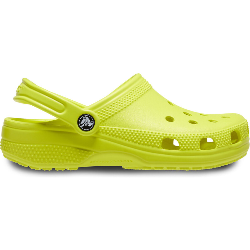 Nazouváky Crocs