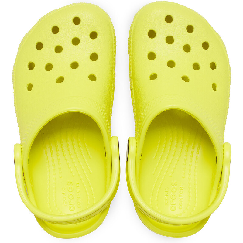 Nazouváky Crocs