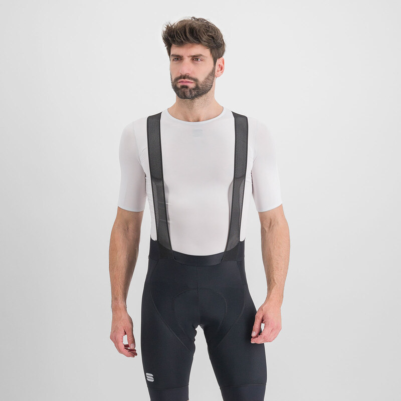 Sportful Midweight Layer Triko bílé