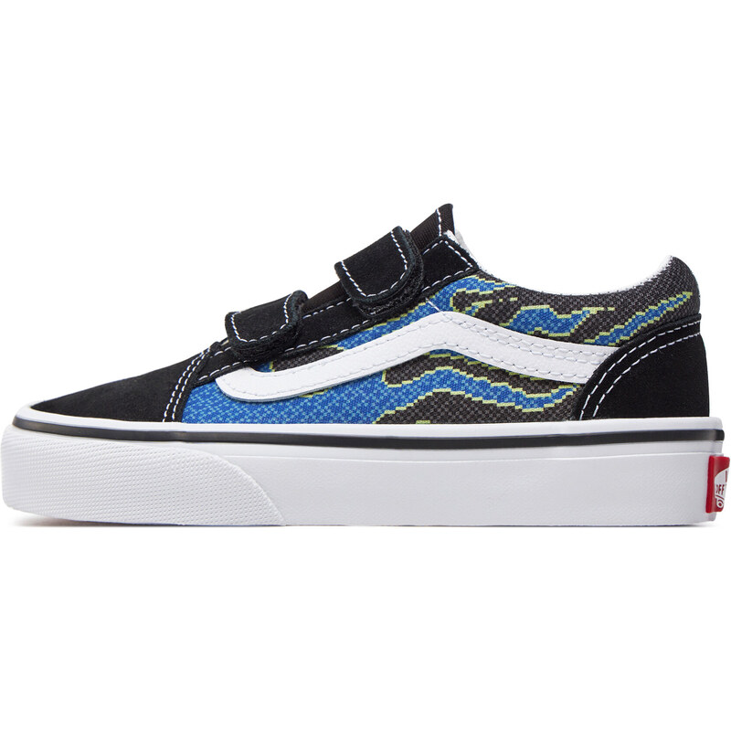 Tenisky Vans