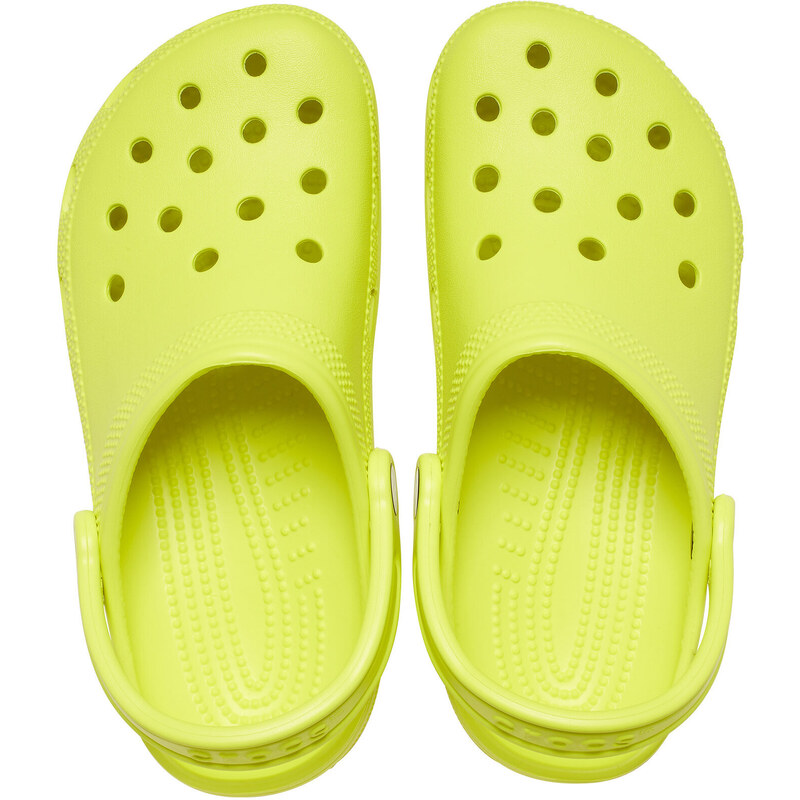 Nazouváky Crocs