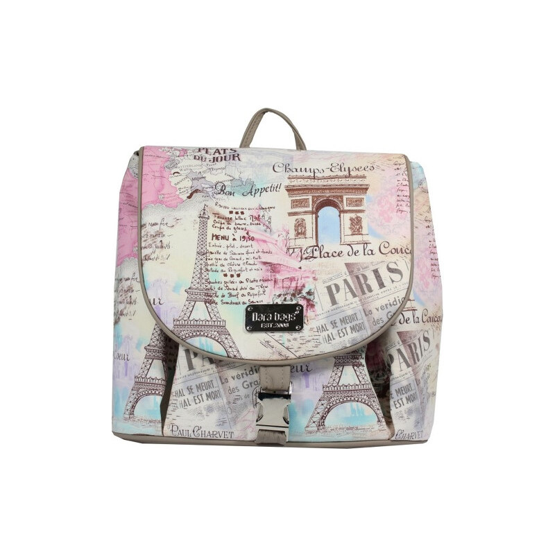 Dara bags Dara bags CityLife Backpack no. 4