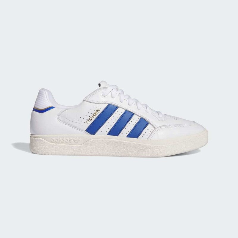 Adidas Boty Tyshawn Low