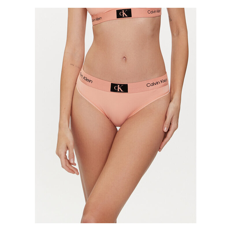 Klasické kalhotky Calvin Klein Underwear