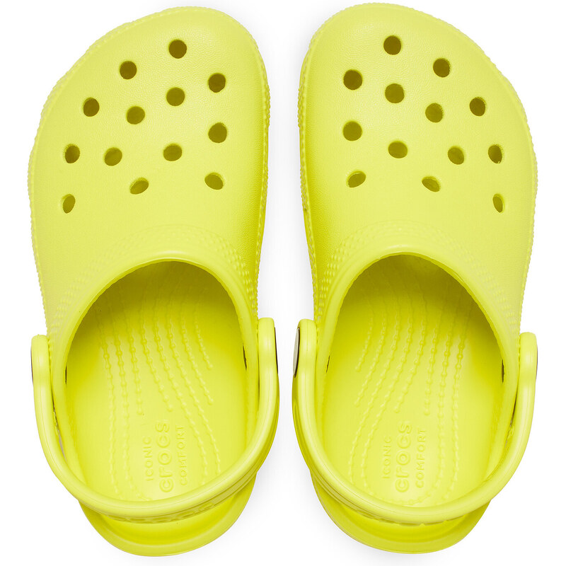 Nazouváky Crocs