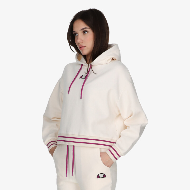 ELLESSE LADIES HOODY