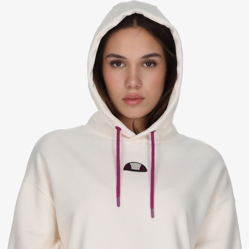 ELLESSE LADIES HOODY