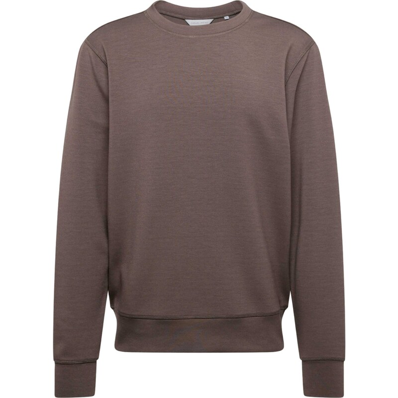 Casual Friday Mikina Sebastian mokka