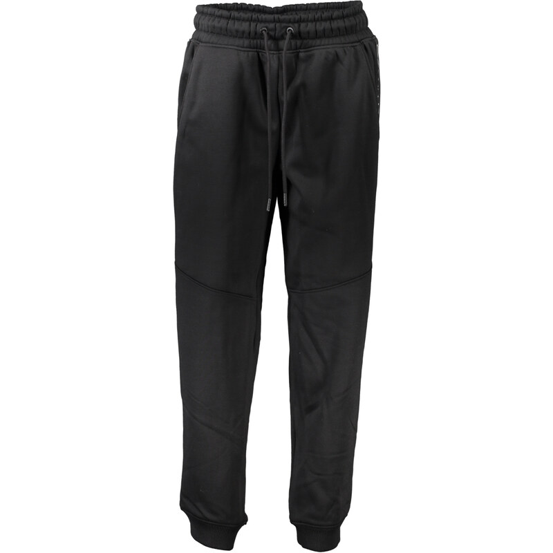 Černé dámské tepláky Calvin Klein 107273698