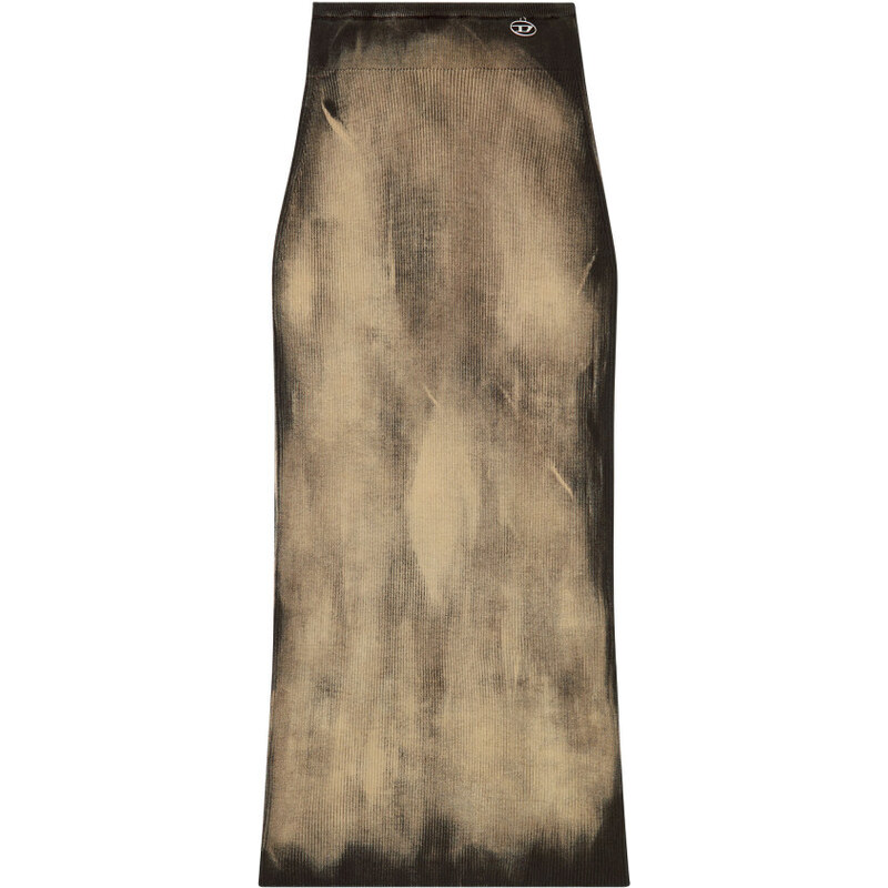 SUKNĚ DIESEL M-DELMA SKIRT