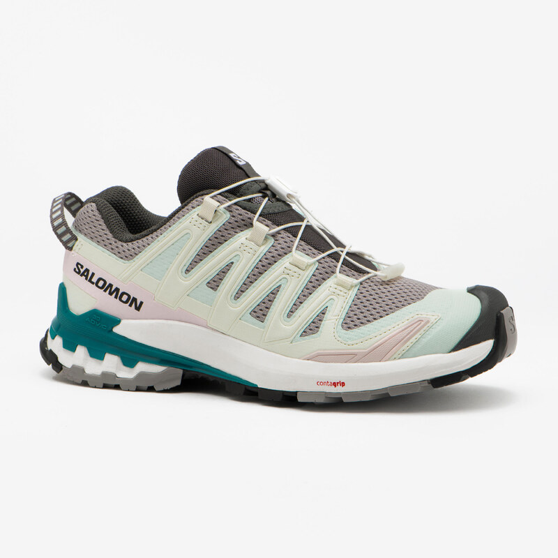 SALOMON Dámské turistické boty Salomon XA PRO 3D V9 90462092