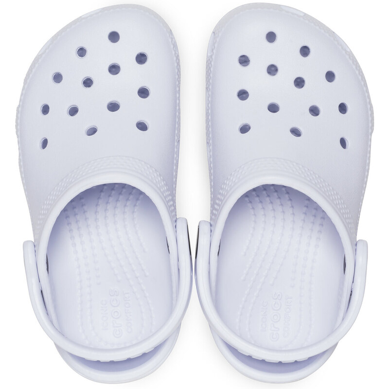 Nazouváky Crocs