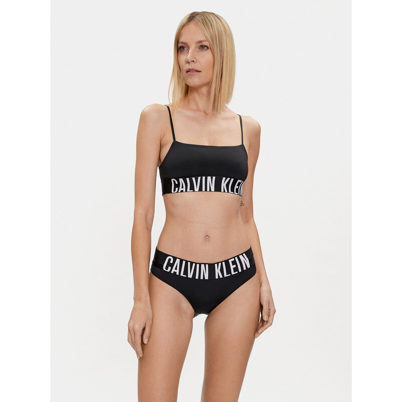 Klasické kalhotky Calvin Klein Underwear