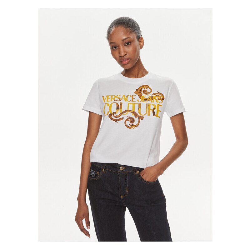 T-Shirt Versace Jeans Couture