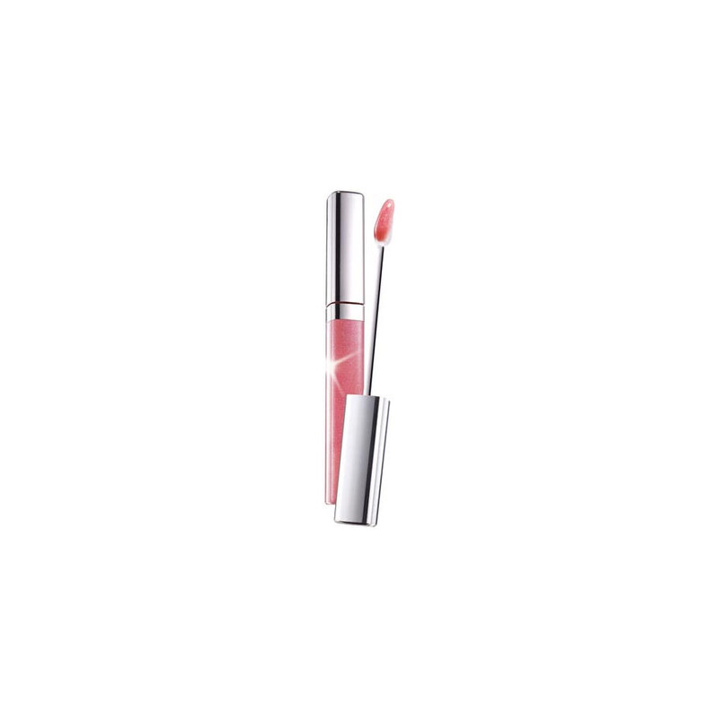 Maybelline Color Sensational Cream Lip Gloss Lesk na rty W - Odstín 105 Cashmere Rose