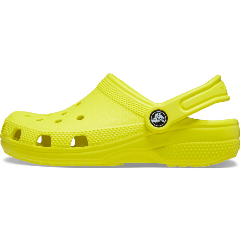 Nazouváky Crocs