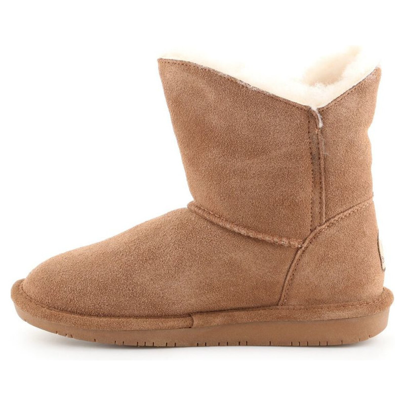 Dámské zimní boty Rosie W 1653W - 220 Hickory II - BearPaw