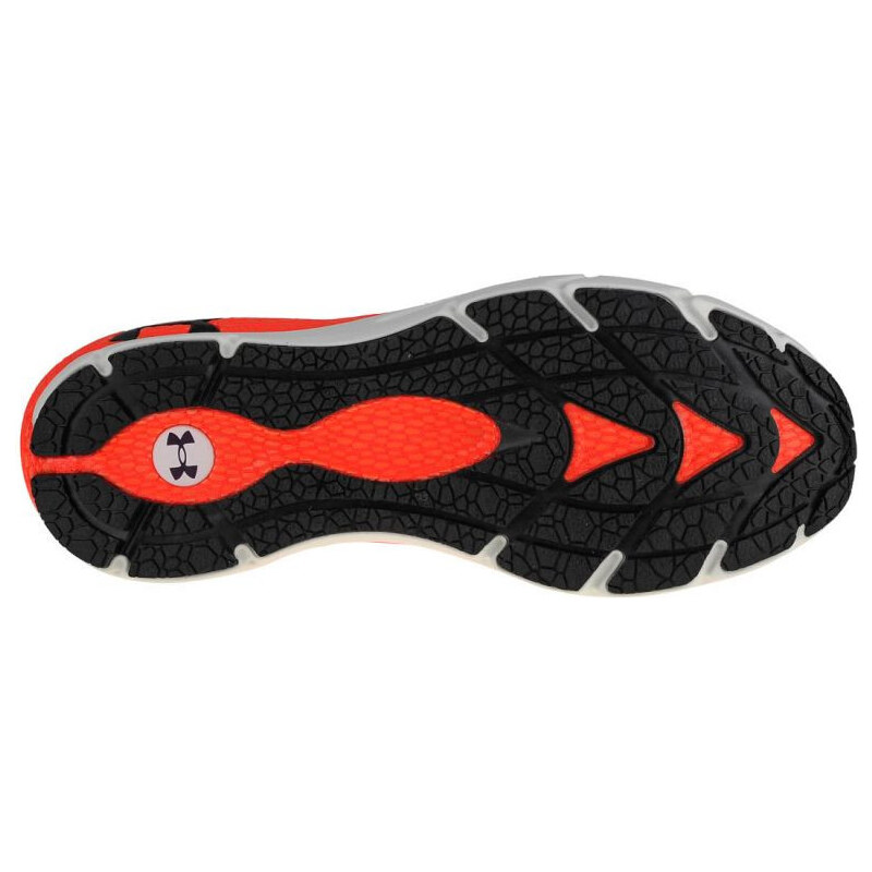 Pánské tričko Hovr Phantom 2 IntelliKnit M 3024154-600 - Under Armour