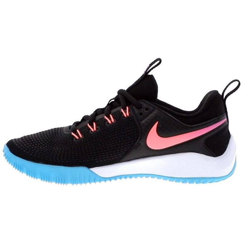 Dámská volejbalová obuv Air Zoom Hyperace 2 LE W DM8199 064 - Nike